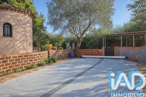 Maison à vendre 7 pièces 167 m² Saint-Laurent-de-la-Salanque