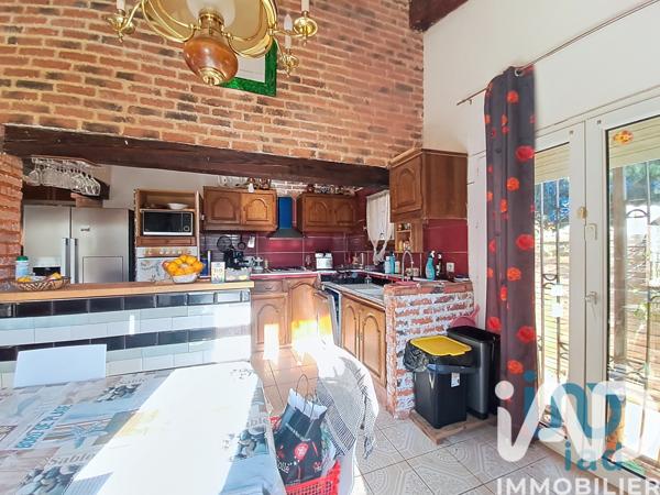 Maison à vendre 7 pièces 167 m² Saint-Laurent-de-la-Salanque