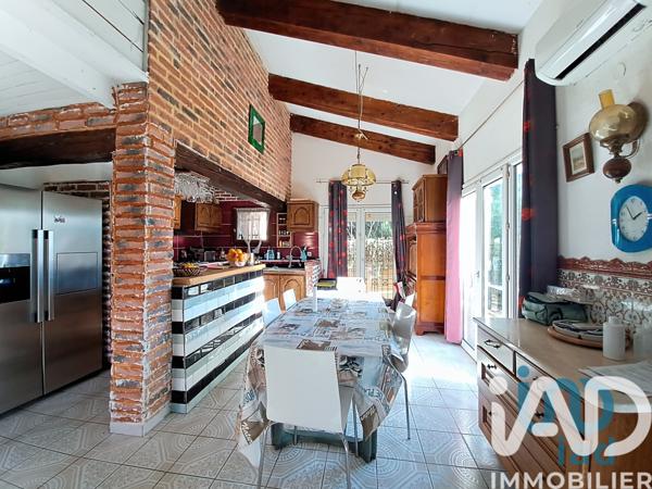 Maison à vendre 7 pièces 167 m² Saint-Laurent-de-la-Salanque
