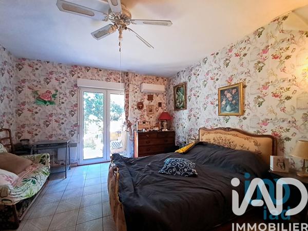 Maison à vendre 7 pièces 167 m² Saint-Laurent-de-la-Salanque