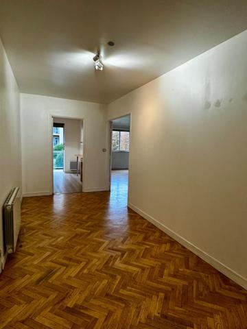 Saint-Germain-en-Laye  – F3 en centre ville