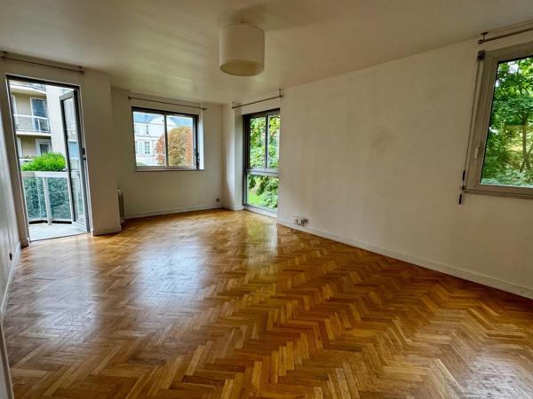 Saint-Germain-en-Laye  – F3 en centre ville