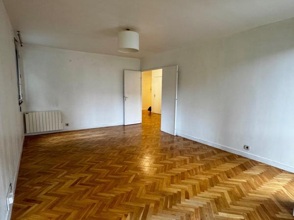 Saint-Germain-en-Laye  – F3 en centre ville