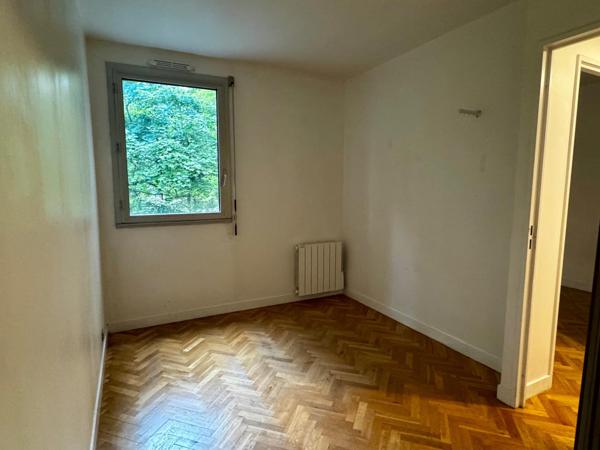 Saint-Germain-en-Laye  – F3 en centre ville