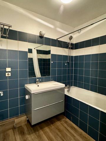 Saint-Germain-en-Laye  – F3 en centre ville