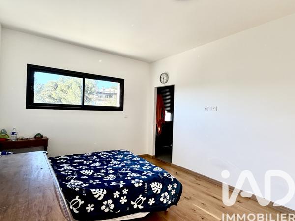 Maison à vendre 5 pièces 128 m² Nîmes