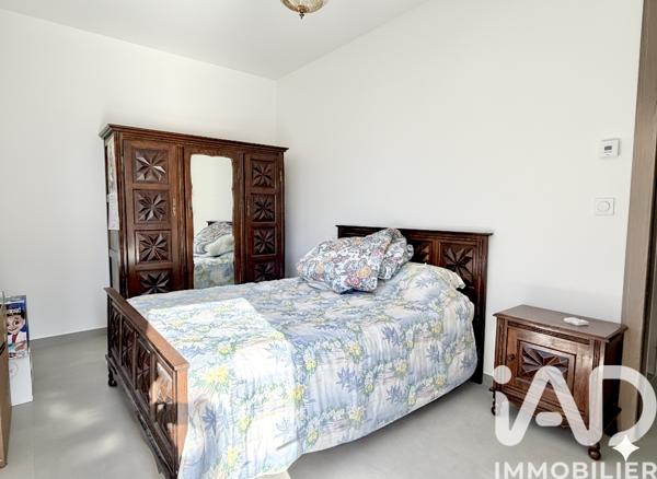 Maison à vendre 5 pièces 128 m² Nîmes