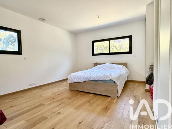 Maison à vendre 5 pièces 128 m² Nîmes