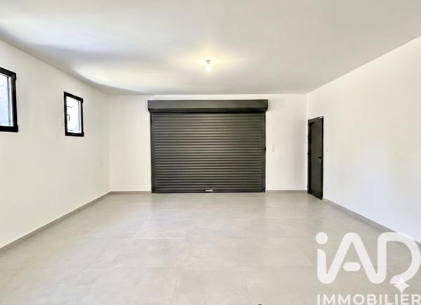 Maison à vendre 5 pièces 128 m² Nîmes