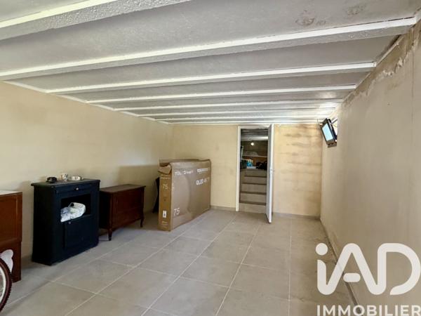 Maison à vendre 5 pièces 128 m² Nîmes