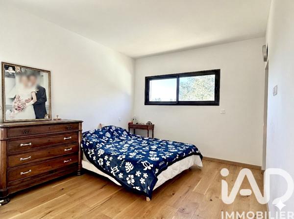 Maison à vendre 5 pièces 128 m² Nîmes