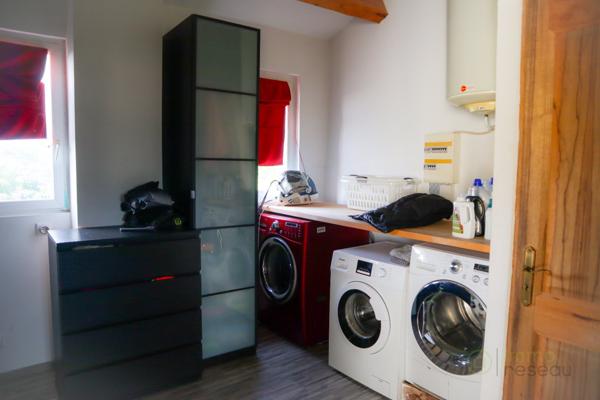 Maison à ROQUEVAIRE (13360)