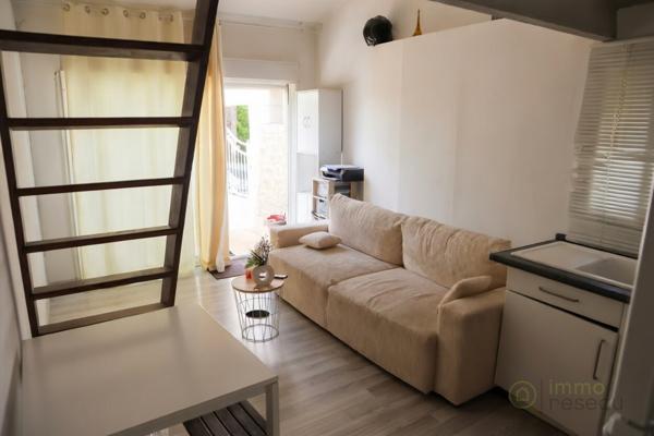 Maison à ROQUEVAIRE (13360)