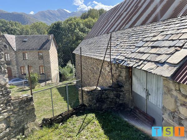 Rare : superbe grange en montagne !