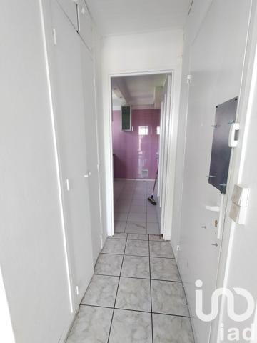 Appartement à vendre 3 pièces 63 m² Saint-Leu-la-Forêt