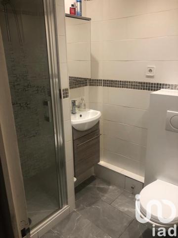 Appartement à vendre 3 pièces 63 m² Saint-Leu-la-Forêt