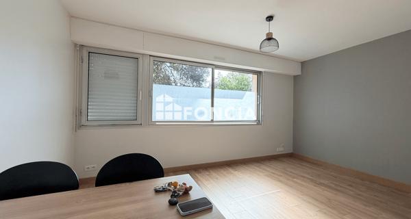 À vendre Studio 22 m² - Cholet 49300