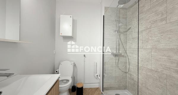 À vendre Studio 22 m² - Cholet 49300