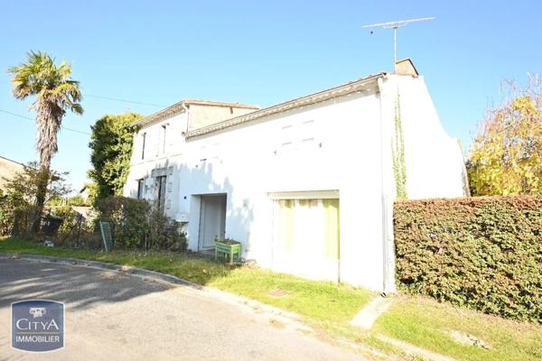 Maison à vendre 3 pièces 150m²