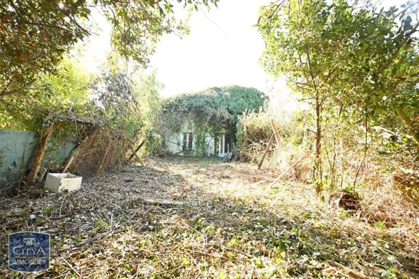 Maison à vendre 3 pièces 150m²