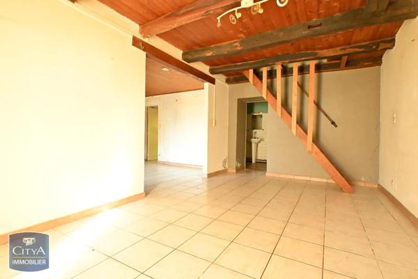 Maison à vendre 3 pièces 150m²
