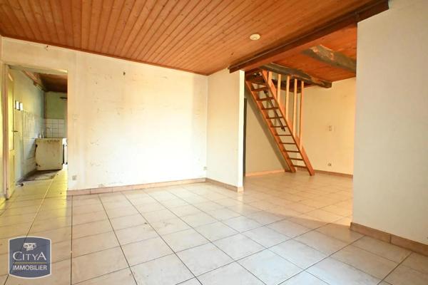 Maison à vendre 3 pièces 150m²