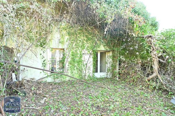 Maison à vendre 3 pièces 150m²