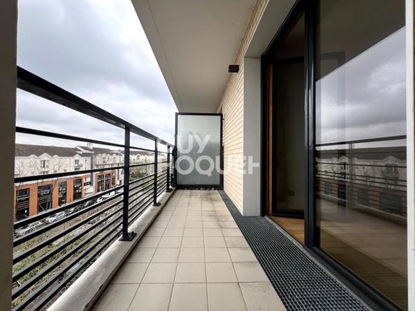 Appartement Rueil Malmaison 4 pièce(s)
