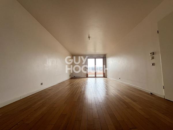 Appartement Rueil Malmaison 4 pièce(s)