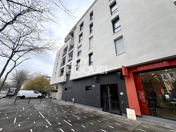 Appartement Rueil Malmaison 4 pièce(s)