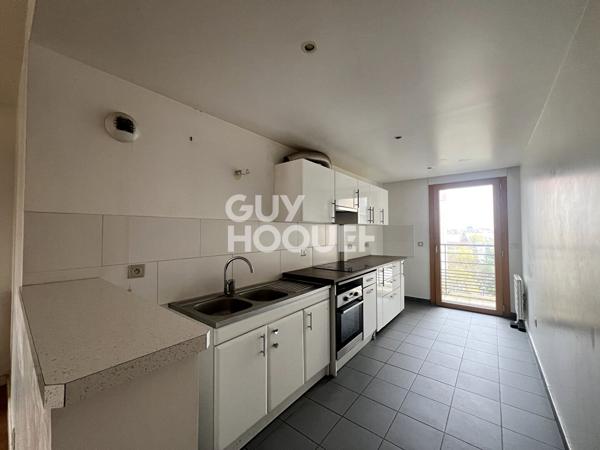 Appartement Rueil Malmaison 4 pièce(s)