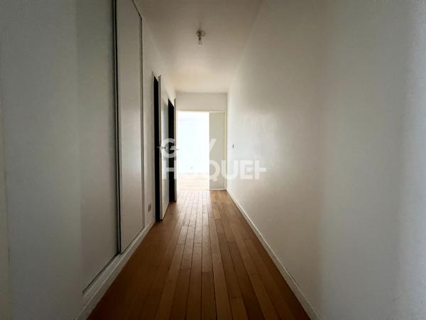 Appartement Rueil Malmaison 4 pièce(s)