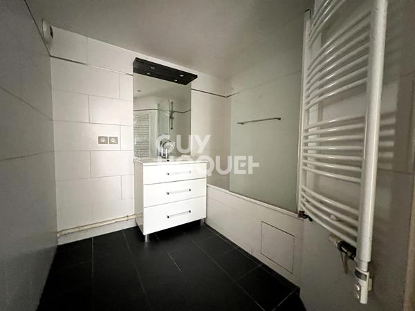 Appartement Rueil Malmaison 4 pièce(s)