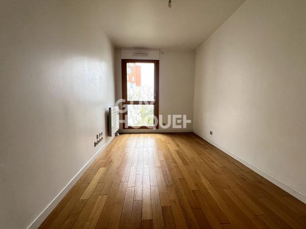 Appartement Rueil Malmaison 4 pièce(s)