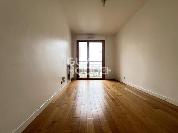 Appartement Rueil Malmaison 4 pièce(s)