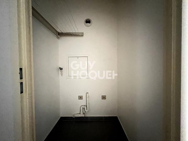 Appartement Rueil Malmaison 4 pièce(s)