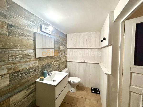 Vente Maison91 m² - 5 Pièces - SAINTE ROSE (97115)