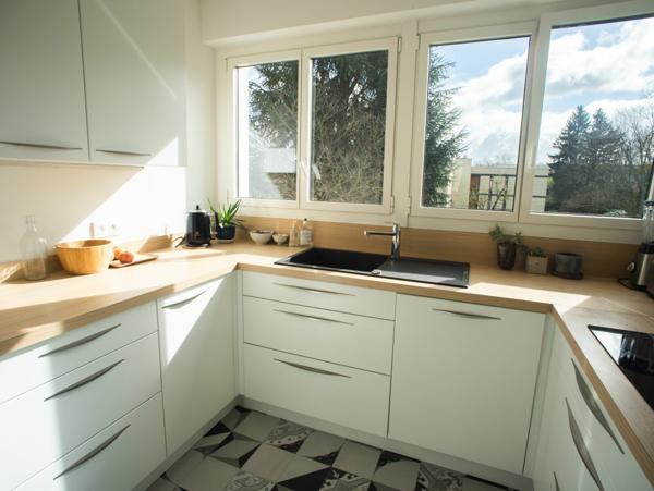 Appartement à louer    3 pièces • 74,31 m2 Châtenay-Malabry