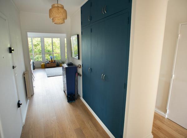 Appartement à louer    3 pièces • 74,31 m2 Châtenay-Malabry