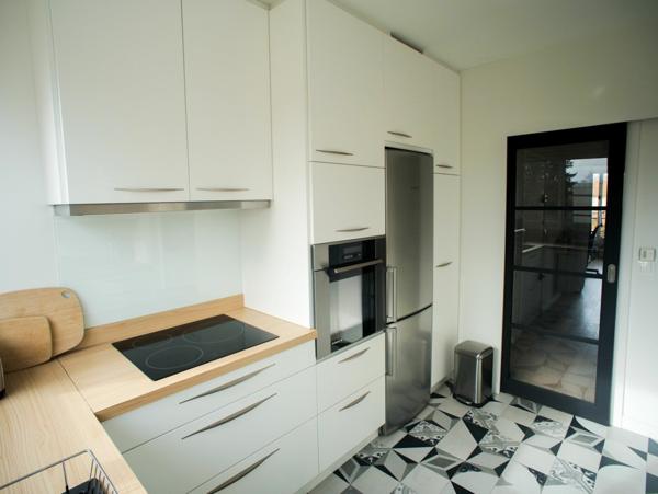 Appartement à louer    3 pièces • 74,31 m2 Châtenay-Malabry