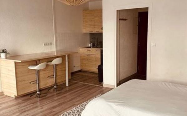 Appartement à louer    2 pièces • 30 m2 Annemasse