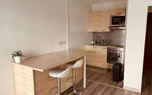 Appartement à louer    2 pièces • 30 m2 Annemasse