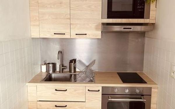 Appartement à louer    2 pièces • 30 m2 Annemasse
