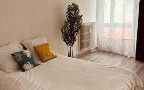Appartement à louer    2 pièces • 30 m2 Annemasse