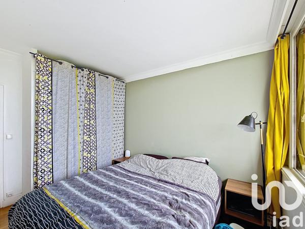 Appartement à vendre 3 pièces 55 m² Meudon-la-Forêt