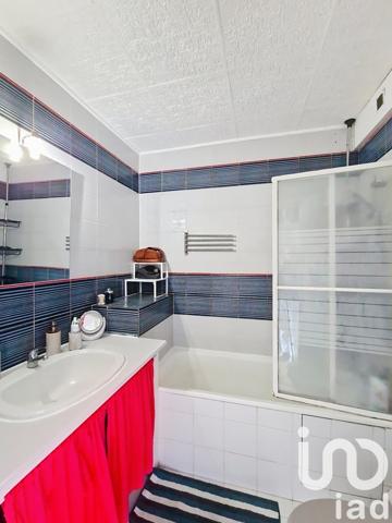 Appartement à vendre 3 pièces 55 m² Meudon-la-Forêt