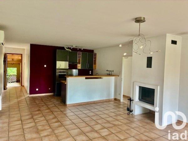 Appartement à vendre 4 pièces 84 m² Pélissanne