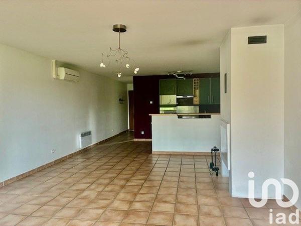 Appartement à vendre 4 pièces 84 m² Pélissanne