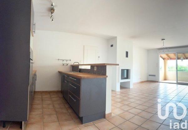 Appartement à vendre 4 pièces 84 m² Pélissanne