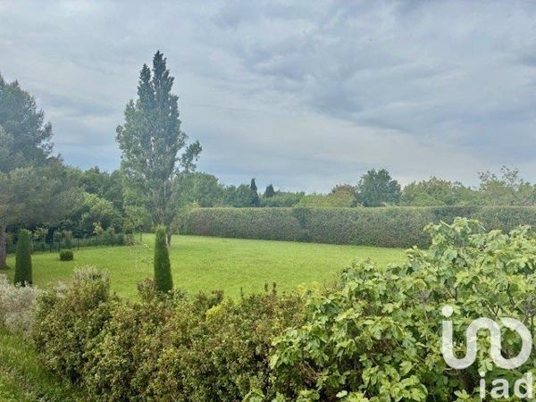 Appartement à vendre 4 pièces 84 m² Pélissanne